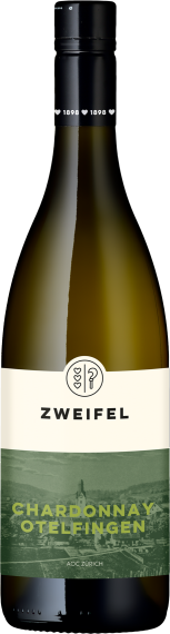 Chardonnay Otelfingen
AOC Zürich Zweifel 1898