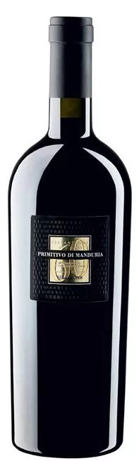 Primitivo di Manduria Sessantanni
Cantine San Marzano