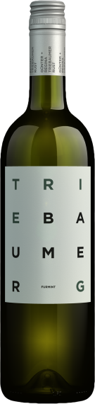 Furmint Burgenland
Triebaumer Regina + Günter 