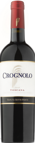 Crognolo IGT Toscana
Tenuta Sette Ponti