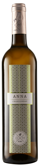 Chardonnay Anna
DO Valencia De Moya