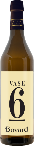 Epesses Vase 6 AOC Lavaux
Domaine Louis Bovard