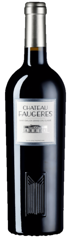 Château Faugères Grand Cru 
AOC St. Emilion