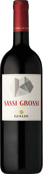 Merlot Sassi Grossi DOC Ticino
Gialdi SA