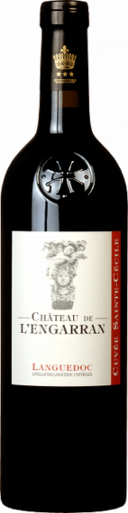 Château Charmail Cru Bourgeois
AOC Haut-Médoc Château de l'Engarran