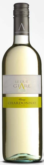 Le Due Giare Chardonnay
IGT Veneto Tinazzi