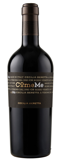 ComeMe C. Beretta IGT Veneto
Pasqua Vigneti e Cantine