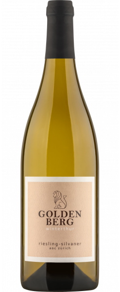 Goldenberg Riesling-Silvaner
Winterthur AOC Zürich