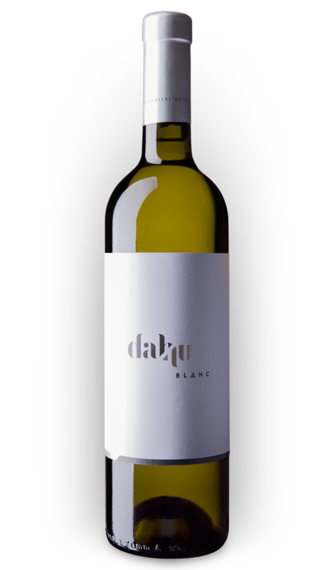 Dahu Blanc Assemblage VdP Suisse
Philippe Varone Vins