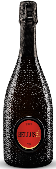 Bellussi Prestige Brut VSQ
Vino Spumante