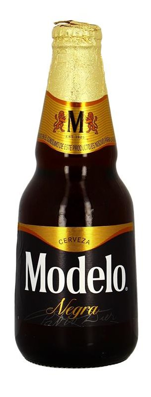 Modelo Negra