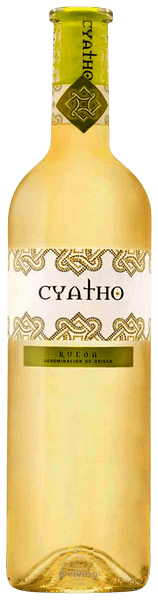 CYATHO Rueda DO
Bodega Cyatho