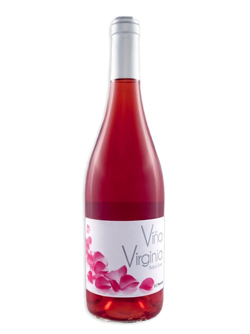 Viña Virginia Rosado
Bodega y Viñedos Moratalla