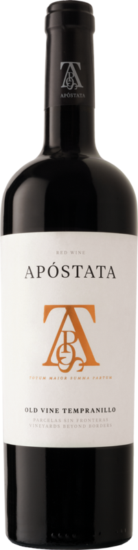 Apóstata Tinto Old Vine Tempranillo VdM
Península Viticultores