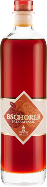 Bschorle Balsam-Essig *