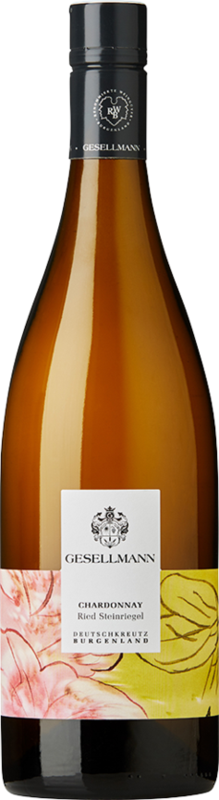 Chardonnay Steinriegel Gesellmann