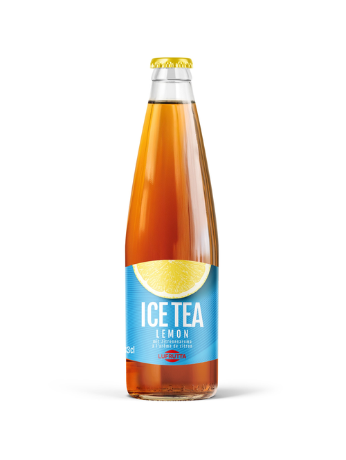 LUFRUTTA Ice Tea Lemon *