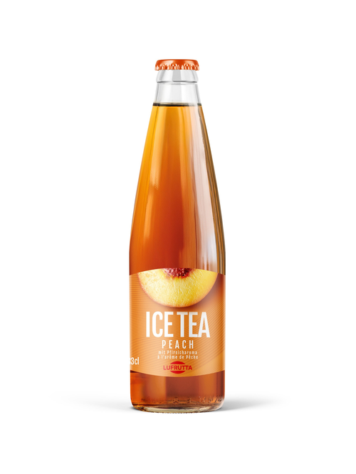 LUFRUTTA Ice Tea Peach *