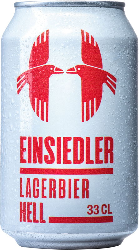 Einsiedler Lager Dosen *