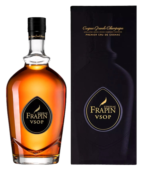 Frapin VSOP Cognac Grande Champagne