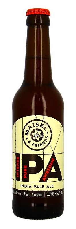 Maisel & Friends IPA *