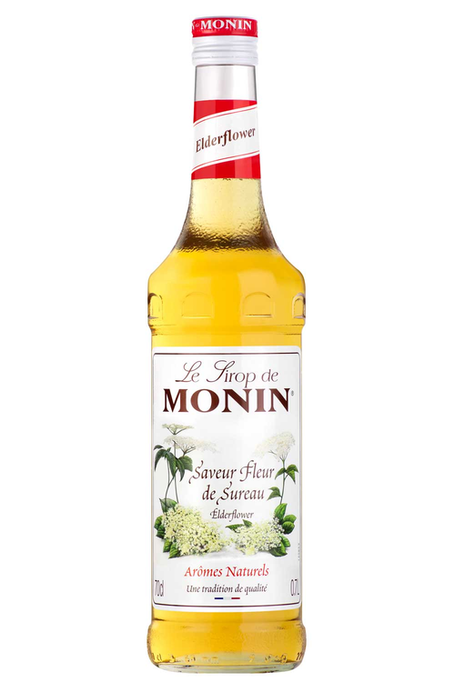 Monin Sirup Holunderblüte *