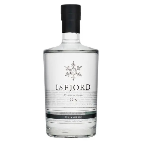 Isfjord Premium Arctic Gin *