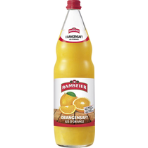 Ramseier Orangensaft 