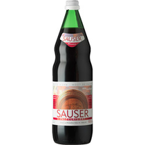 Sauser pasteurisiert Rimuss
(saisonal)