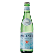 San Pellegrino 