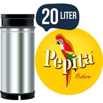 Pepita Citro Premix *