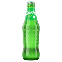 Sprite Lemon-Lime