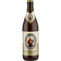 Franziskaner Weissbier