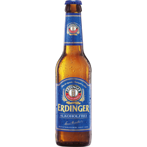 Erdinger Weissbier alkoholfrei