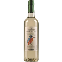 Merlot bianco Il Martin Pescatore
Fratelli Matasci SA