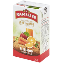 Ramseier Feelgood