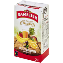 Ramseier Multivitamin *