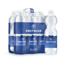 Knutwiler 6x100 mit CO2 Schrumpf