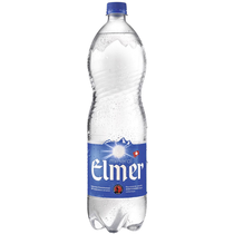 Elmer Mineral mit CO2 *