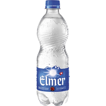 Elmer Mineral mit CO2 *