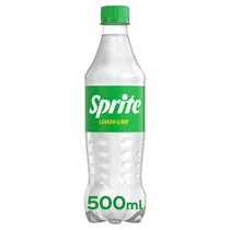 Sprite Lemon-Lime