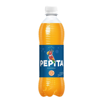 Pepita Orange