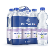 Knutwiler Holunderwasser