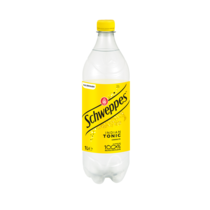 Schweppes Indian Tonic
