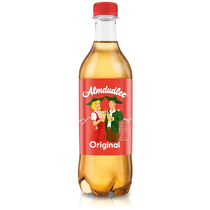 Almdudler 