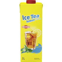 Lufrutta Ice Tea Lemon