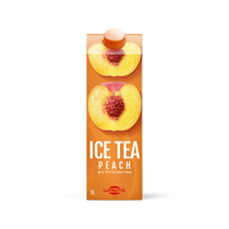 Lufrutta Ice Tea Peach *