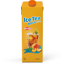 Lufrutta Ice Tea Pesca *