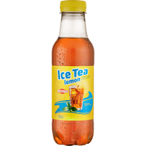 Lufrutta Ice Tea Lemon