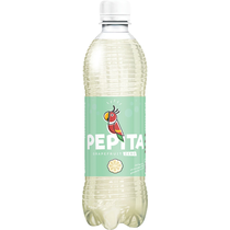 Pepita Grapefruit zero